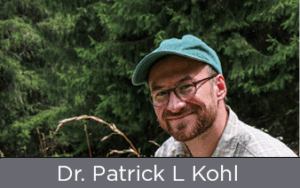 Patrick-Kohl
