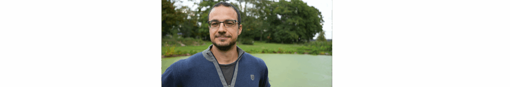 Stefan Hügel freethebees Bienen ohne grenzen