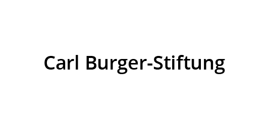 Carl Burger-Stiftung