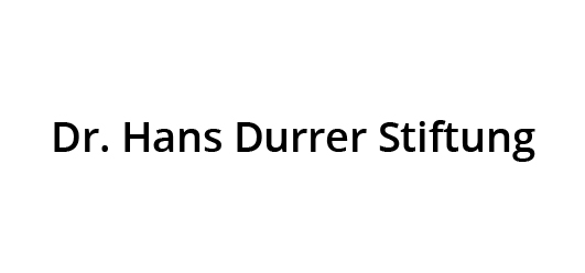 Dr. Hans Durrer Stiftung