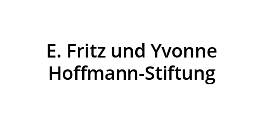 E. Fritz und Yvonne Hofmann Stiftung