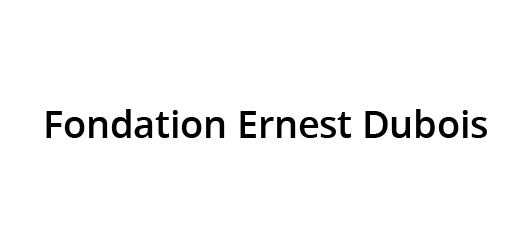 Fondation Ernest Dubois