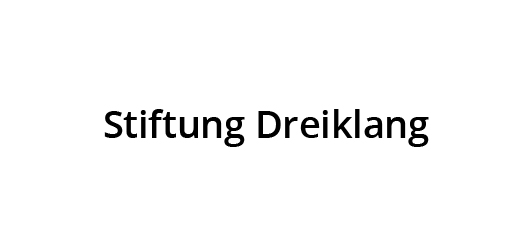 Stiftung Dreiklang