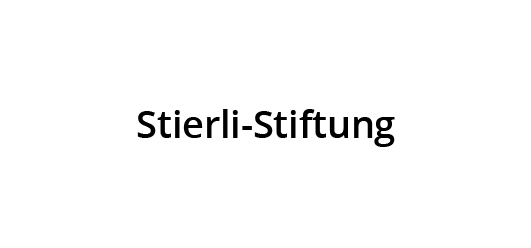 Strierli-Stiftung